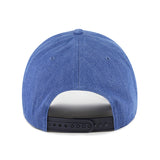 Casquette 47 Brand MLB New York Yankees Denim MVP DT Timber Blue