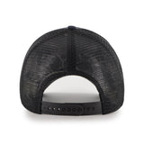 Casquette 47 Brand MLB New York Yankees Enamel Twist Mesh MVP DT Purple