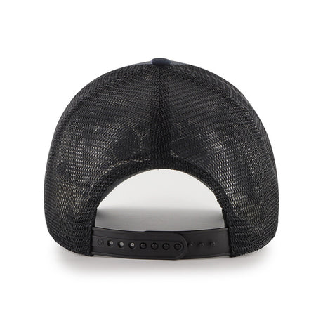 Casquette 47 Brand MLB New York Yankees Enamel Twist Mesh MVP DT Purple