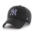 Casquette 47 Brand MLB New York Yankees Enamel Twist Under MVP Black