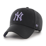 Casquette 47 Brand MLB New York Yankees Enamel Twist Under MVP Black