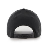 Casquette 47 Brand MLB New York Yankees Enamel Twist Under MVP Black