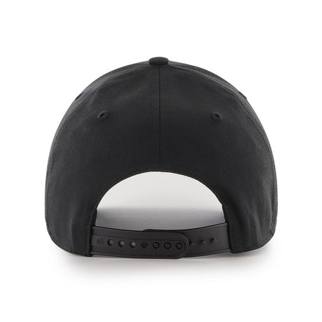 Casquette 47 Brand MLB New York Yankees Enamel Twist Under MVP Black