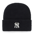 Bonnet 47 Brand MLB New York Yankees Foundational Black