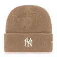 Bonnet 47 Brand MLB New York Yankees Foundational Portabella