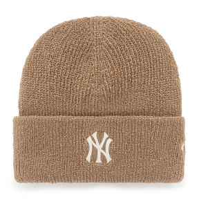 Bonnet 47 Brand MLB New York Yankees Foundational Portabella
