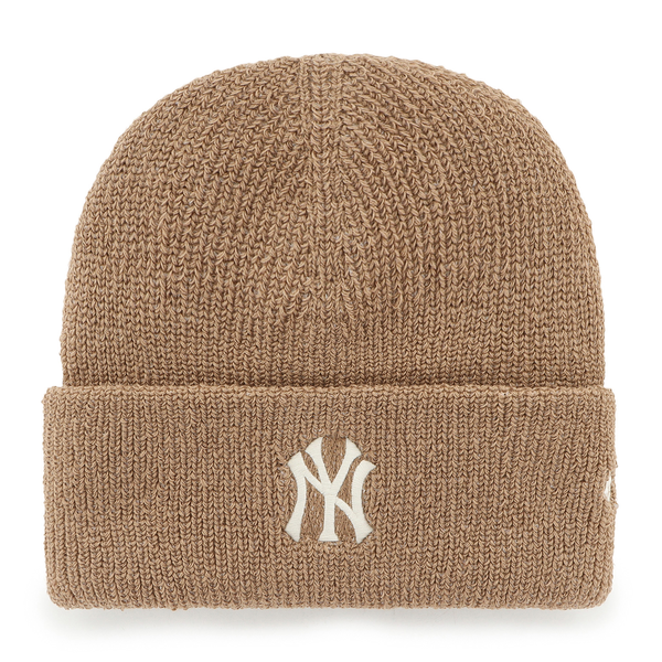 Bonnet 47 Brand MLB New York Yankees Foundational Portabella