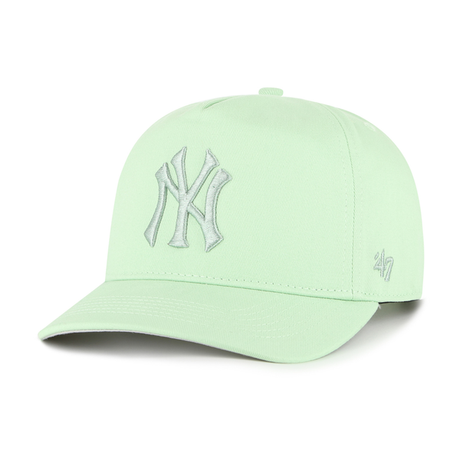 Casquette 47 Brand MLB New York Yankees Hitch Aloe