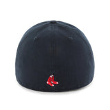 Casquette 47 Brand MLB Boston Red Sox Franchise Navy