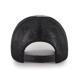Casquette 47 Brand MLB N Y Yankees Fisherman Camo Meshmvp DT Fishercamo