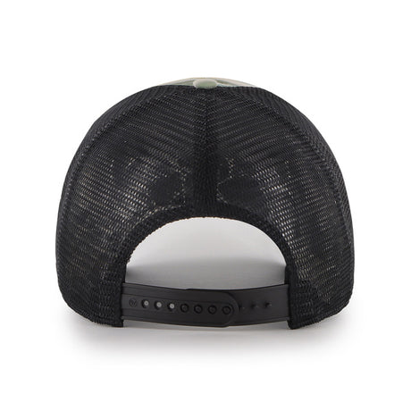 Casquette 47 Brand MLB N Y Yankees Fisherman Camo Meshmvp DT Fishercamo