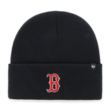 Bonnet 47 Brand MLB Boston Red Sox Haymaker Navy