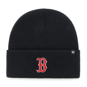 Bonnet 47 Brand MLB Boston Red Sox Haymaker Navy