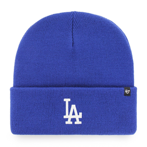 Bonnet 47 Brand MLB Los Angeles Dodgers Haymaker Royal