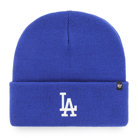 Bonnet 47 Brand MLB Los Angeles Dodgers Haymaker Royal
