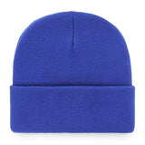 Bonnet 47 Brand MLB Los Angeles Dodgers Haymaker Royal