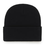 Bonnet 47 Brand MLB New York Yankees Haymaker Black1