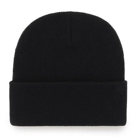Bonnet 47 Brand MLB New York Yankees Haymaker Black1