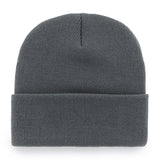 Bonnet 47 Brand MLB New York Yankees Haymaker Charcoal