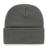 Bonnet 47 Brand MLB New York Yankees Haymaker Dark Grey