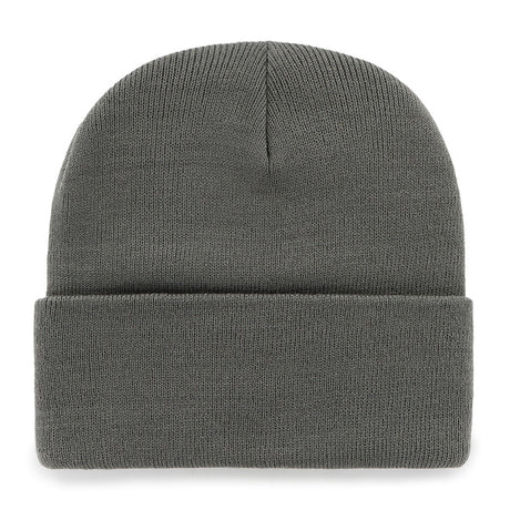 Bonnet 47 Brand MLB New York Yankees Haymaker Dark Grey