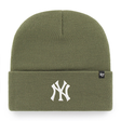 Bonnet 47 Brand MLB New York Yankees Haymaker MS Moss