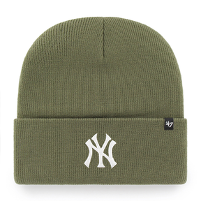 Bonnet 47 Brand MLB New York Yankees Haymaker MS Moss