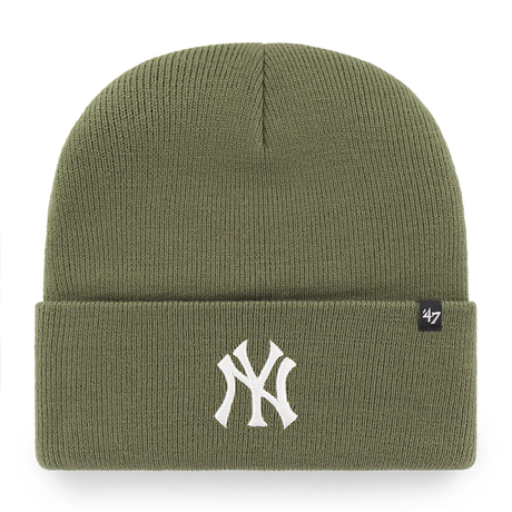 Bonnet 47 Brand MLB New York Yankees Haymaker MS Moss