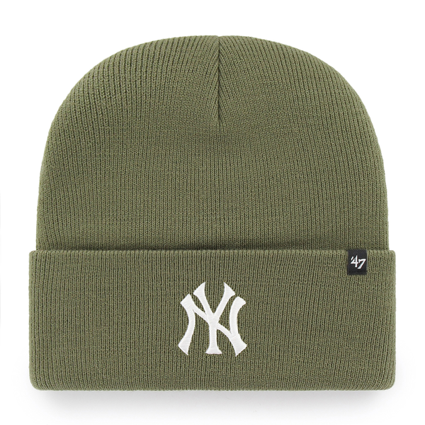 Bonnet 47 Brand MLB New York Yankees Haymaker MS Moss