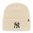 Bonnet 47 Brand MLB New York Yankees Haymaker Ntd Natural