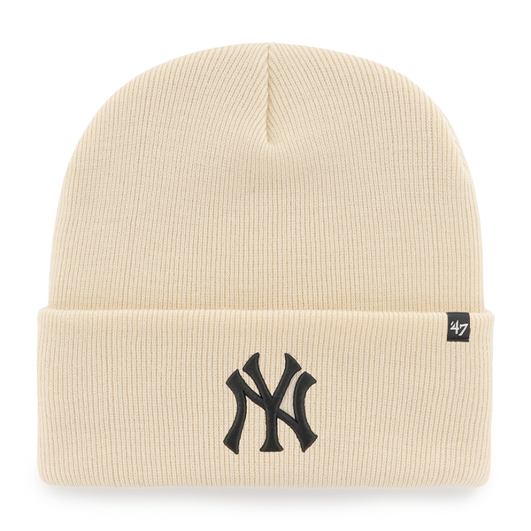Bonnet 47 Brand MLB New York Yankees Haymaker Ntd Natural