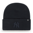 Bonnet 47 Brand MLB New York Yankees Haymaker Navy2