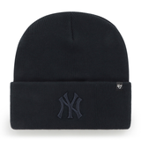 Bonnet 47 Brand MLB New York Yankees Haymaker Navy2