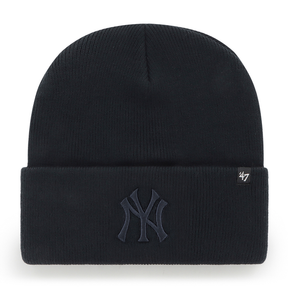 Bonnet 47 Brand MLB New York Yankees Haymaker Navy2