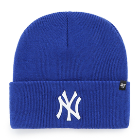 Bonnet 47 Brand Kids MLB New York Yankees Haymaker Royal
