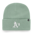 Bonnet 47 Brand MLB Oakland Athletics Haymaker Eucalyptus