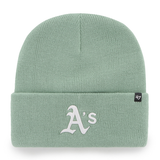 Bonnet 47 Brand MLB Oakland Athletics Haymaker Eucalyptus