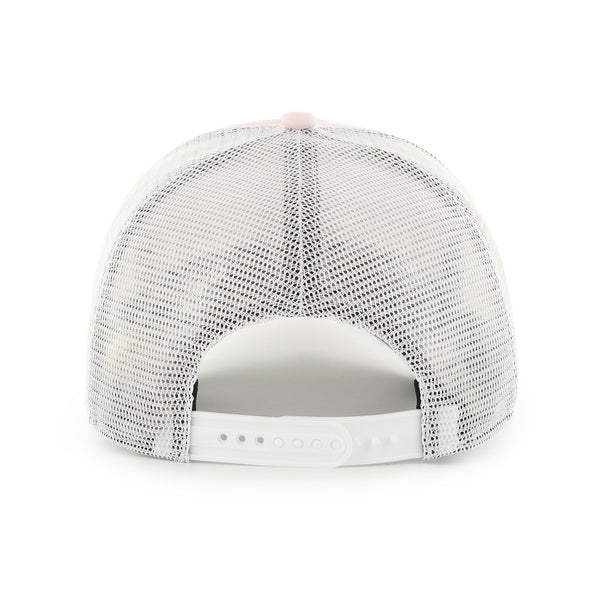 Casquette 47 Brand MLB New York Yankees In The Clouds Offside DT Pink