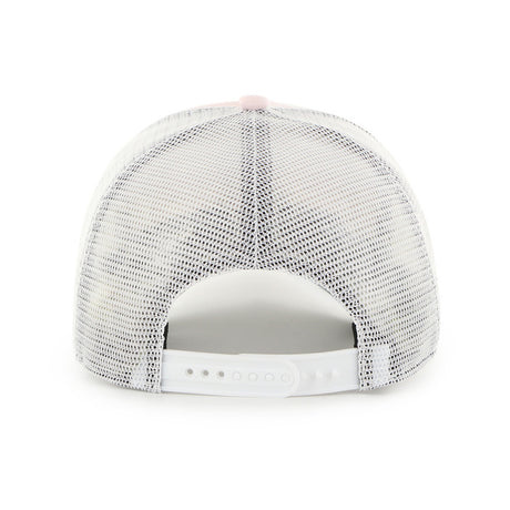 Casquette 47 Brand MLB New York Yankees In The Clouds Offside DT Pink