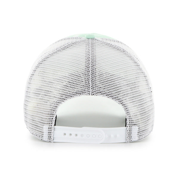 Casquette 47 Brand MLB Oakland Athletics In The Clouds Offside DT Aloe
