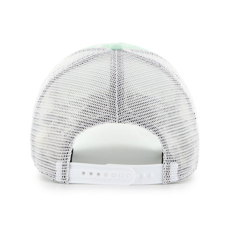 Casquette 47 Brand MLB Oakland Athletics In The Clouds Offside DT Aloe