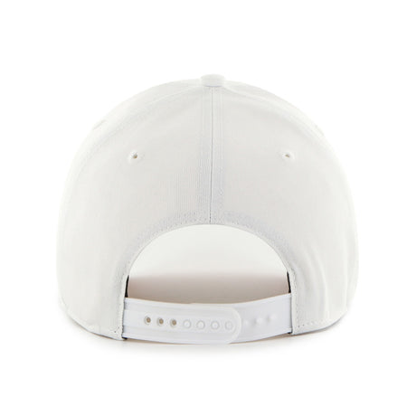 Casquette 47 Brand MLB New York Yankees In The Clouds MVP White