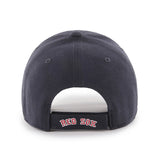 Casquette 47 Brand MLB Boston Red Sox MVP Navy1