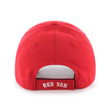 Casquette 47 Brand MLB Boston Red Sox MVP Red