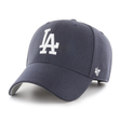 Casquette 47 Brand MLB Los Angeles Dodgers MVP Navy