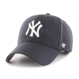 Casquette 47 Brand MLB New York Yankees MVP Navy1