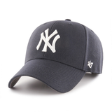 Casquette 47 Brand MLB New York Yankees MVP Navy1