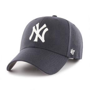 Casquette 47 Brand MLB New York Yankees MVP Navy1