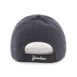 Casquette 47 Brand MLB New York Yankees MVP Navy1