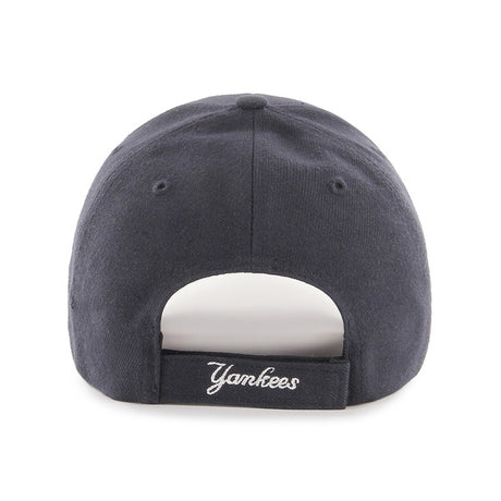 Casquette 47 Brand MLB New York Yankees MVP Navy1